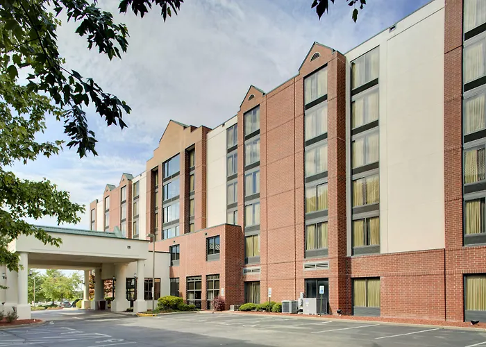 Hyatt Place Cincinnati Airport Florence