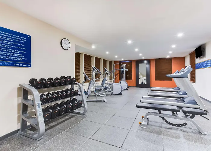 Hampton Inn Norcross