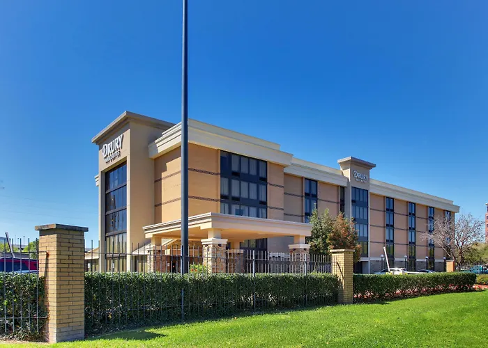 Heritage Inn Suites Houston Sugar Land, Trademark By Wyndham