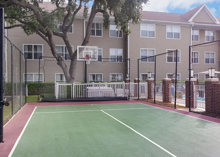 Residence Inn By Marriott Sarasota Bradenton