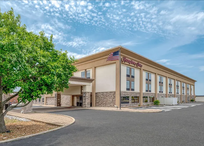 Hampton Inn St. Louis/Collinsville