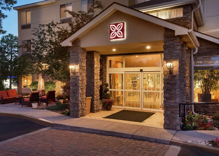 Hilton Garden Inn Flagstaff