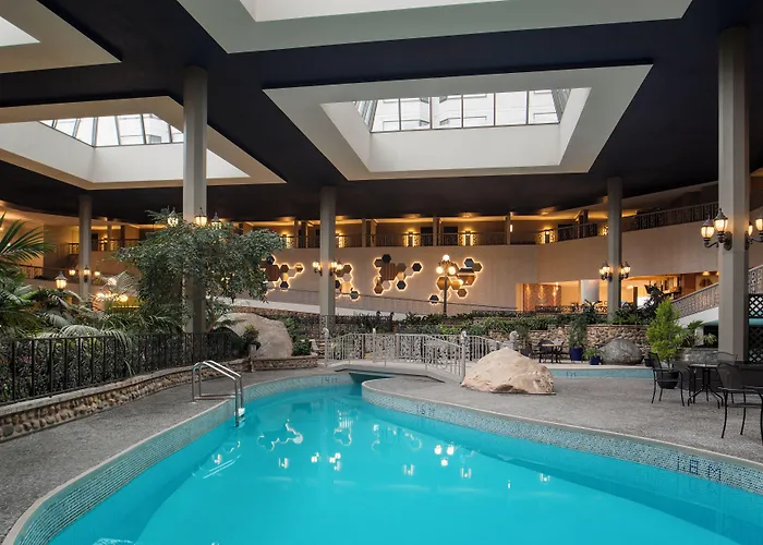 Saskatoon Inn & Conference Centre