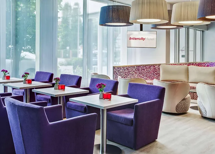 Intercityhotel Celle