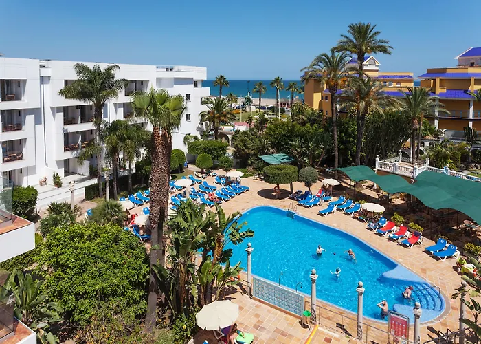 Sol Torremolinos - Don Pedro