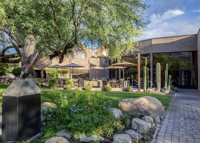 Ventana Canyon Club And Lodge Mount Lemmont