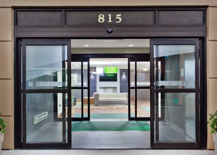 Holiday Inn Baltimore BWI Airport By Ihg