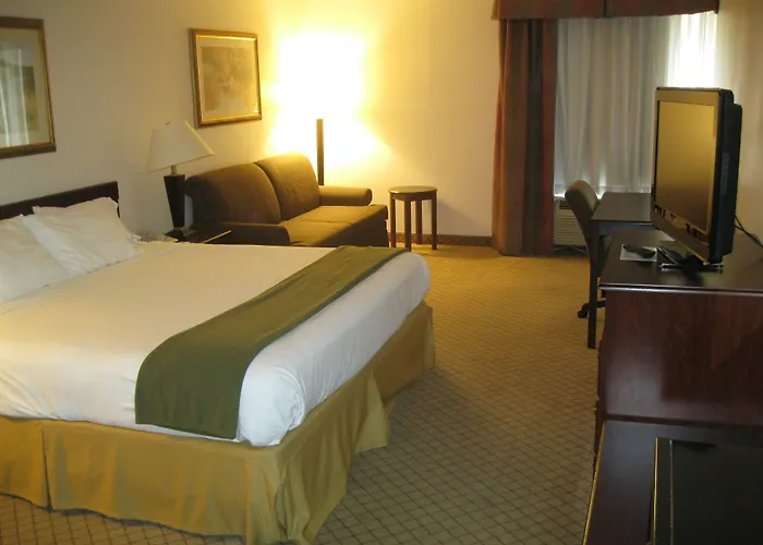 Holiday Inn Express - Hope By Ihg