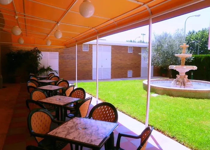 Hotel Bartos