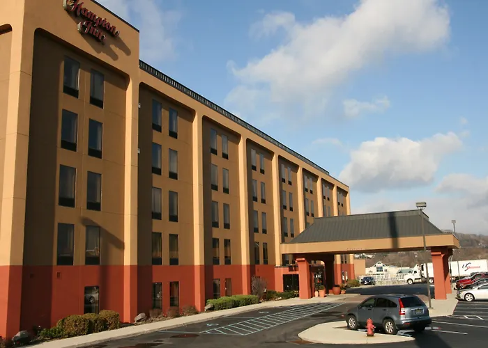Hampton Inn Altoona