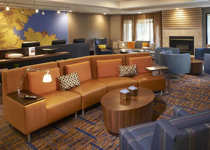 Courtyard Toledo Rossford/Perrysburg