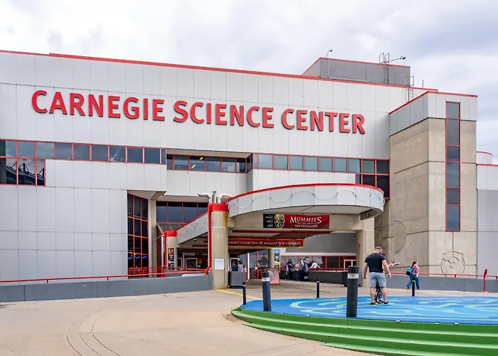 Staybridge Suites Pittsburgh Airport By Ihg