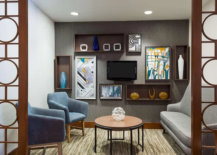 Hyatt Place Houston-North