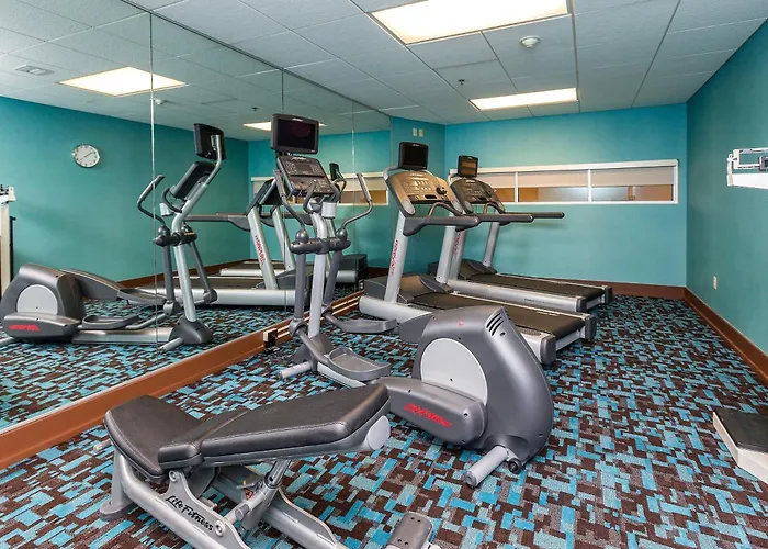Fairfield Inn & Suites Des Moines West