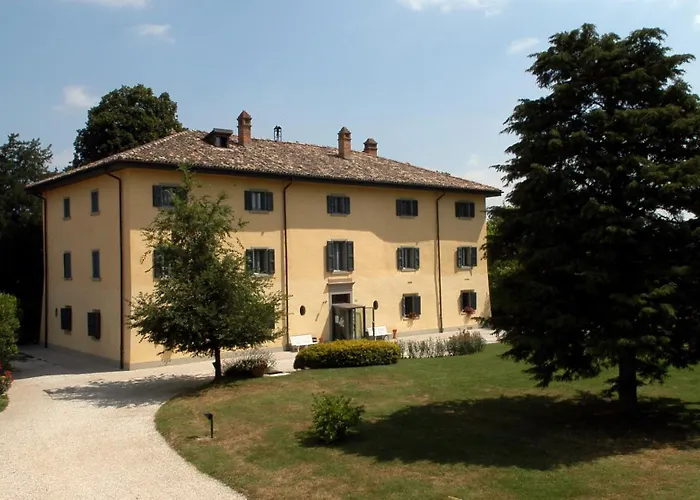 Palazzo Loup Hotel