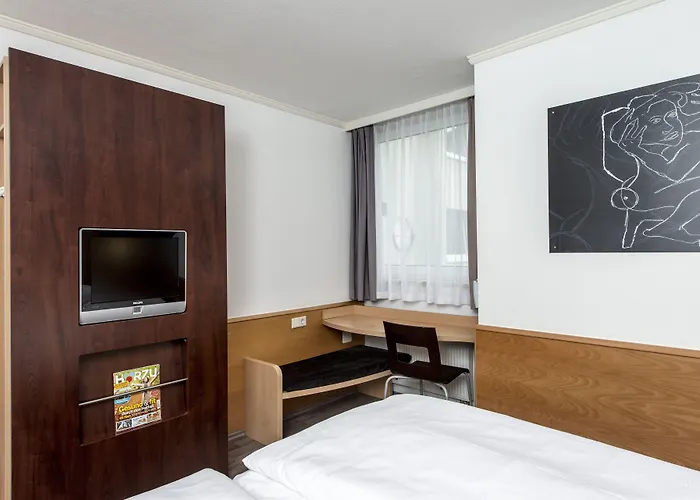 ibis Leipzig Nord-Ost