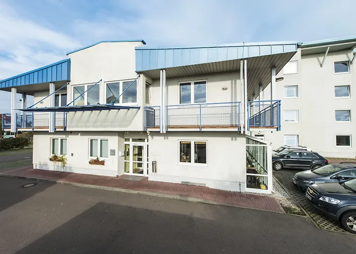 Hotel ibis Leipzig Nord-Ost Taucha