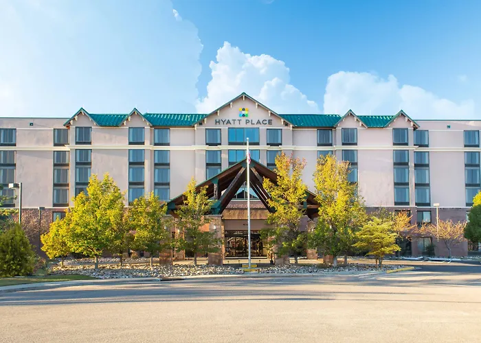 Hyatt Place Denver-South/Park Meadows Lone Tree