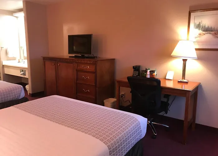 Americas Best Value Inn Cedar City