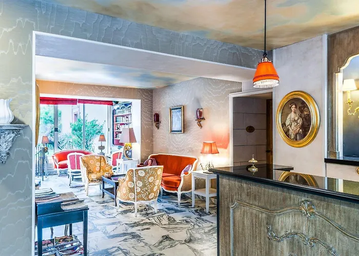 Best Western Saint-Louis