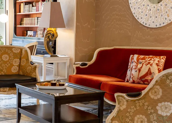 Best Western Saint-Louis