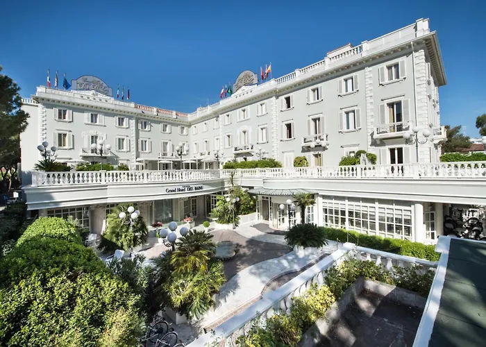 Grand Hotel Des Bains Riccione