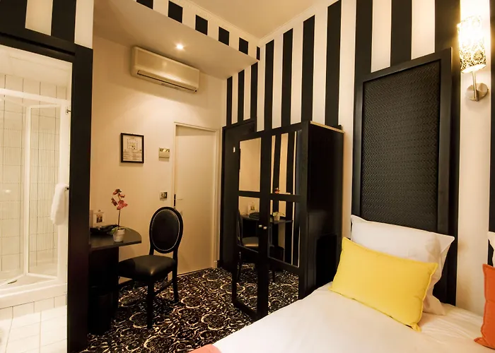 Hotel Peyris Opera
