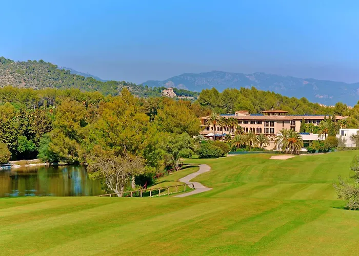 Sheraton Mallorca Arabella Golf