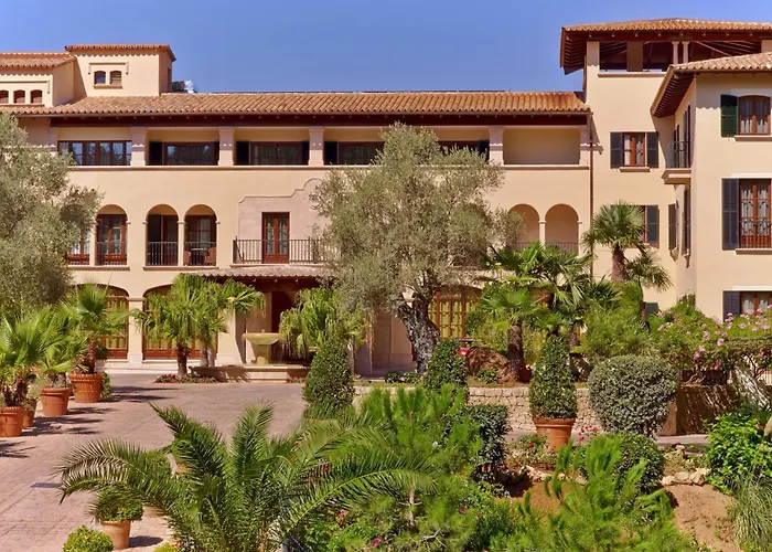Sheraton Mallorca Arabella Golf