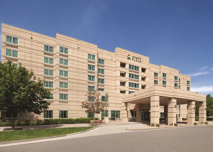 Hyatt Place Denver Tech Center