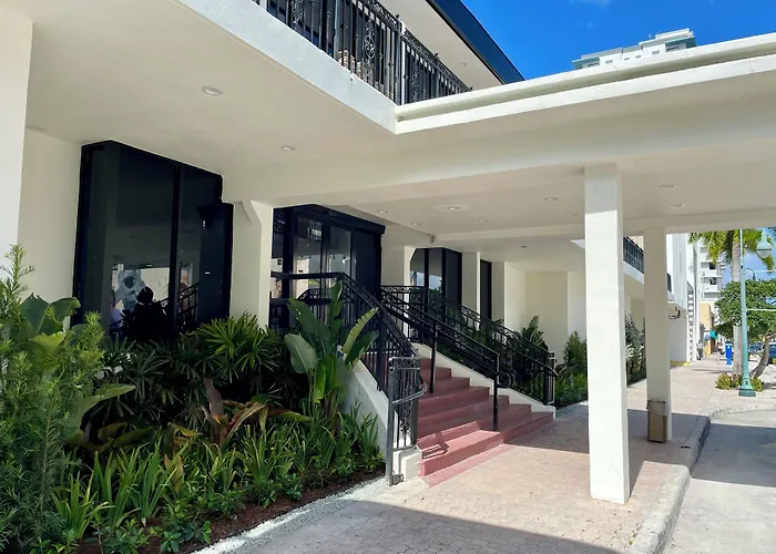 The Harrison Hotel, An Ascend Collection Hotel