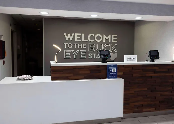 Hampton Inn /Akron Area