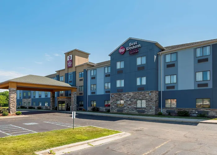 Best Western Plus Warsaw
