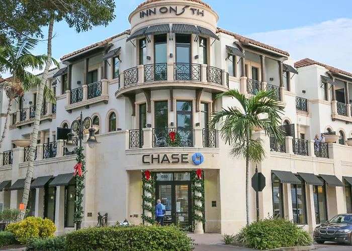 Inn On Fifth Naples