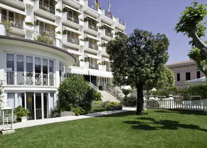 Hotel Il Negresco Forte dei Marmi