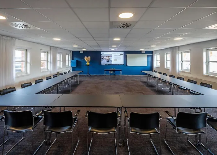 Comwell Middelfart Hotel