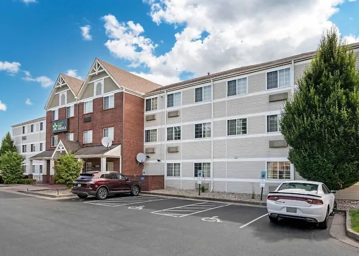 Extended Stay America Suites - Cincinnati - - Reed Hartman