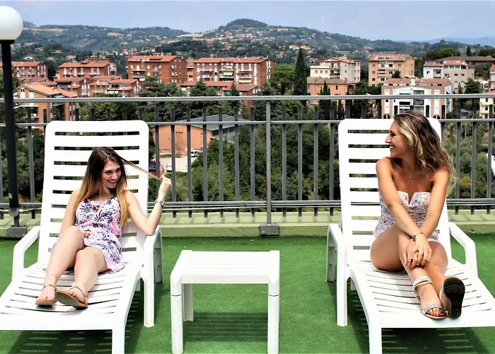 Ilgo Hotel Perugia