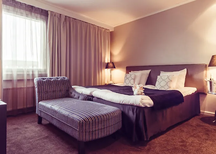 Arctic City Hotel Rovaniemi