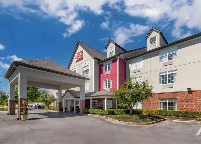 Best Western Plus Lake Lanier Gainesville Hotel & Suites
