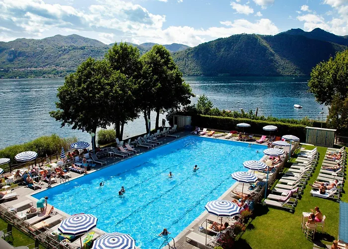 Hotel L'Approdo Pettenasco