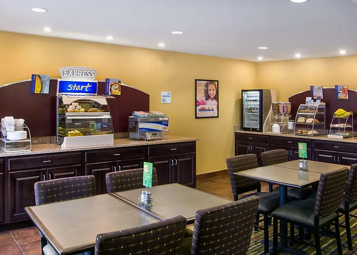 Holiday Inn Express & Suites Sandy - South Salt Lake City By Ihg