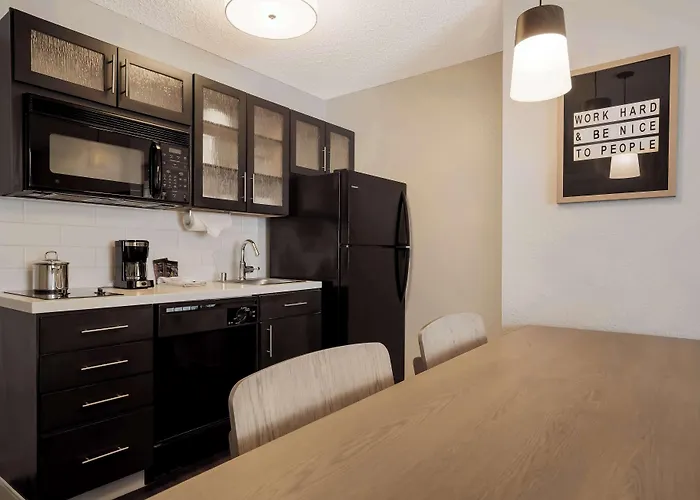 Sonesta Simply Suites Irvine East Foothill Lake Forest