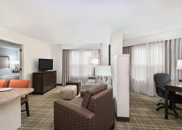 Homewood Suites By Hilton Raleigh/Crabtree Valley
