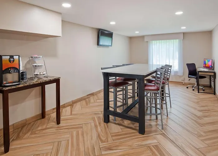 Surestay Hotel By Best Western Florence