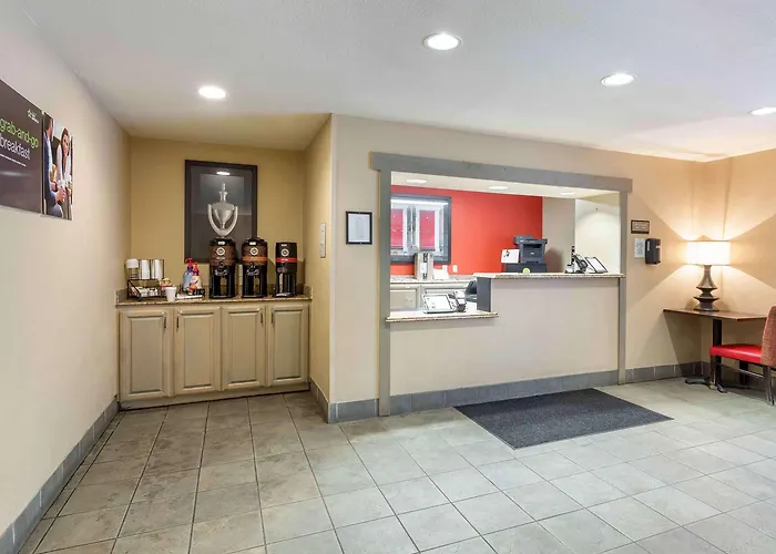 Extended Stay America Suites - Cleveland - Westlake