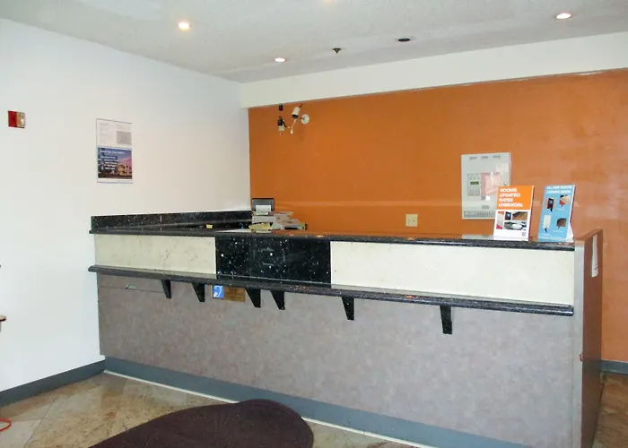 Suburban Studios Lavale - Cumberland
