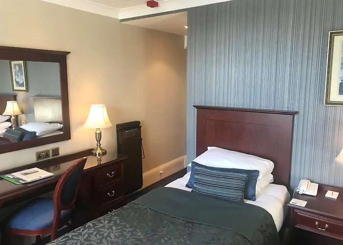 Cairn Hotel Harrogate
