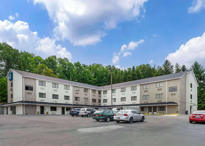 Suburban Studios Lavale - Cumberland
