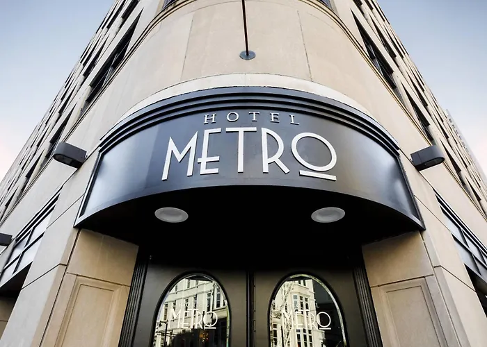 Hotel Metro, Autograph Collection Milwaukee